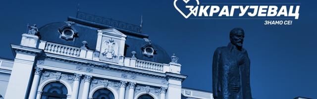 Za Kragujevac – Znamo se: Aleksiću, gde završava razlika od gotovo 13.100 dinara?