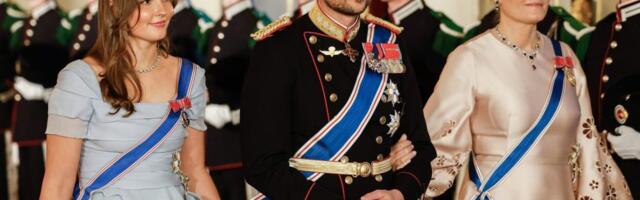 Dolazi era kraljica: Prestolonaslednici najvećih evropskih monarhija su žene 