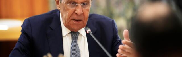 Lavrov komentarisao ruske rokove i zadatke