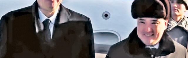 Важни договори с великим пријатељима наше земље