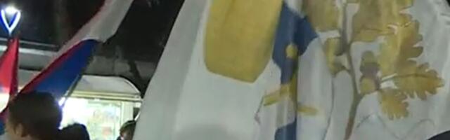 Dan zajedništva, sećanja i nove energije: Protest građana i studenata u Bujanovcu