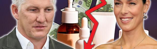 ŠVAJNI KRIV ZA PROPAST ANINOG BIZNISA, OSTALA BEZ 3 MILIONA EVRA: Zbog jednog njegovog poteza sve je morala da ugasi - "Bukvalno ostala u šoku, potresla se"