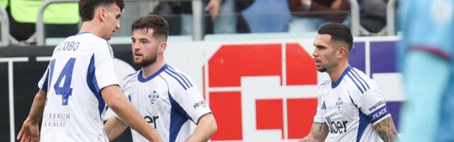 Komo je najveći hit Italije: Brazilac i Hrvat odneli ceo plen sa Sardinije