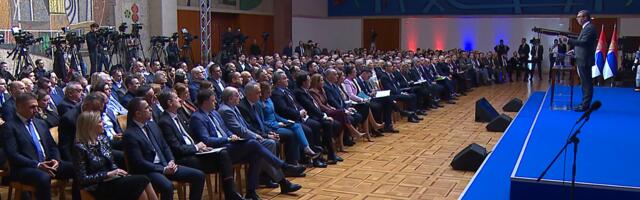 Srbija 2030 u makazama stvarnosti