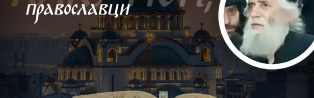 KADA ĐAVO NAŠKODI NAŠIM BLIŽNJIMA - EVO ŠTA TREBA DA URADIMO: Starac Pajsije opominje da će nam Bog suditi ako im ne pomognemo