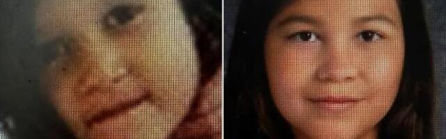 OTETA SA 5 GODINA, SA 11 PRONAĐENA NA DRUGOM KRAJU DRŽAVE! Devojčica živela pod pseudonimom: Veruje se da ju je ONA odvela! (FOTO)