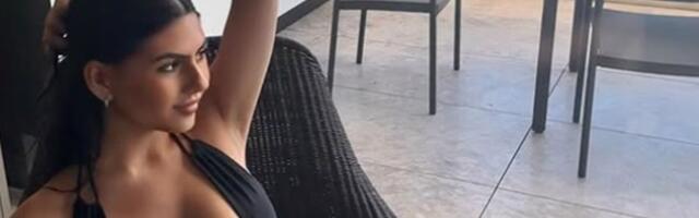 Ovo je nova devojka Nika Kirjosa: Aleksija je ukrala srce kontroverznog Australijanca