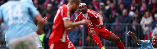 Bajern pregazio Union Berlin, Leverkuzen ispustio veliku prednost protiv fenjeraša!