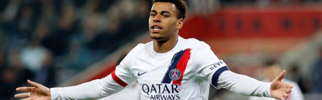 PSŽ podseća na prošlu sezonu: Sveci razbili Nicu i vratili se na vrh tabele!