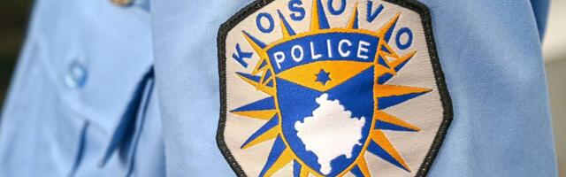 U pucnjavi u Prištini ranjen policijski inspektor Kosova