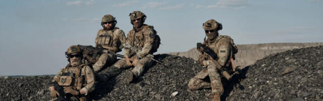 Унутрашњи обрачуни у украјинским јединицама: ликвидације без суда