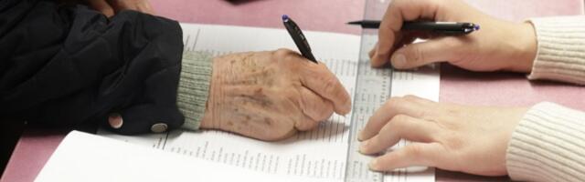 Samo jedan mandat razlike: Preliminarni rezultati izbora u Aranđelovcu