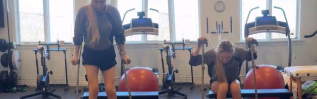 Povratak posle povratka posle povratka /VIDEO/