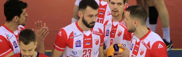 Ovo je najluđa tabela u istoriji Superlige Srbije, Zvezda bez prvog mesta u nestvarnom spletu okolnosti