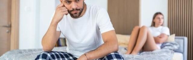 Šokantna istina: 3 razloga zašto muškarac ne želi više seks sa vama