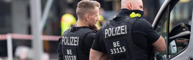 KLINCI IZ SRBIJE BRUTALNO PRETUKLI NEMCA I SLIKALI SELFI S ONESVEŠĆENIM ČOVEKOM: Horor u Minhenu, nadrljao pokušavajući da spreči tuču!