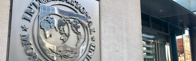 Nova prognoza MMF-a: Srbija usporava, inflacija u fokusu