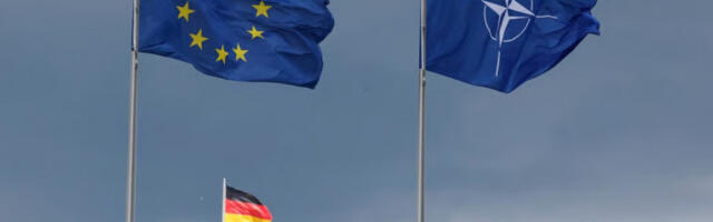 Европа спрема „европски НАТО“ у случају одласка САД