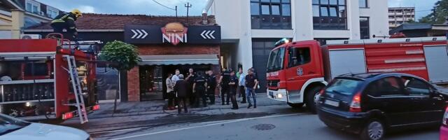 Leskovac – Kasnili sekund na zelenom, grupa nasilnika pretukla mladića i devojku