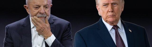 Dosta je terora: Predsednik Brazila pokrenuo globalni otpor protiv Trampove politike