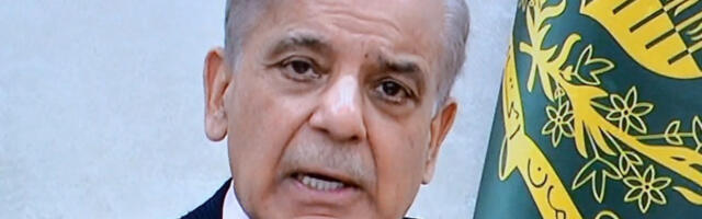 Шариф поздравио примирје у Либану