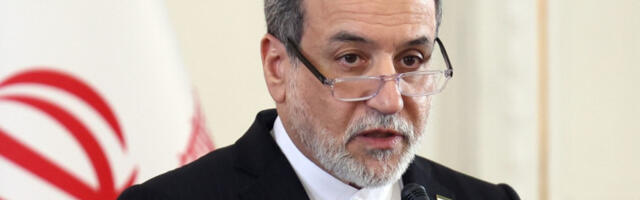 Ирански медији: изјава Арагчија о отварању Ормуза „лоша и непотпуна”