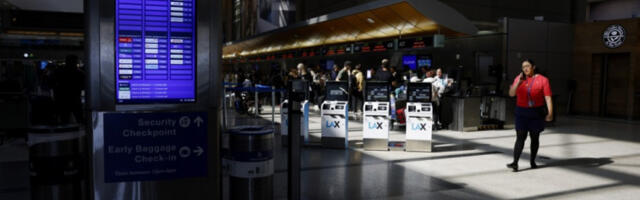 Иранка ухапшена у САД због сумње да је трговала оружјем