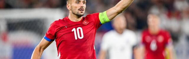 Nije samo Dušan Tadić! Vojvodina zvala još jednog majstora fudbala!