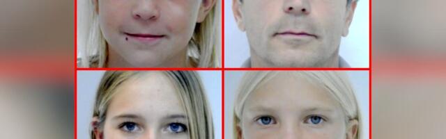 ISPLIVALA MRAČNA TAJNA OCA KOJI JE NESTAO SA TRI ĆERKE! Zbog ovoga im se izgubio svaki trag? Majka otkrila sve: "Zatekla sam kovertu na kapiji, pisalo je..."