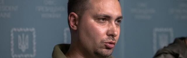 "Tražili su to od nas!" Budanov otkrio šta su mentori sa Zapada zahtevali zbog Rusije!