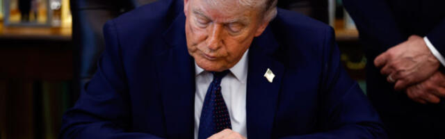 Трамп запретио Лондону: Укините порез америчким гигантима или уводимо велике царине