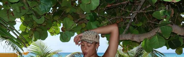 Liz Kembidž, košarkašica koja je postala zvezda Only Fans platforme