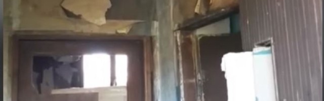 Kupili su kuću staru 100 godina, počeli su da renoviraju, a u zidovima su našli pravo blago!