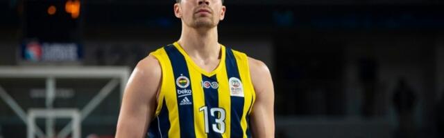 Uragan iz Istanbula: Fener razbio Žalgiris i moćno krenuo u odbranu titule