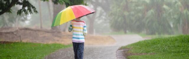 ZAHLADNEĆE SVE DO GRČKE Dramatičan prodor hladnoće iz Rusije prema Srbiji (VIDEO)