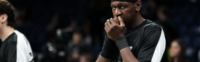 Priča se o njegovom odlasku, Isak Bonga dobio istu nagradu drugu godinu zaredom