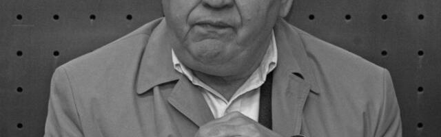 KO JE BIO VLADIMIR CVETKOVIĆ? Bolnička postelja od 700 dana mu promenila život, odveo Zvezdu na krov Evrope...