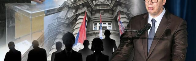 Analitičari za Direktno: Vučićeva priča o manjoj Vladi početak predizborne kampanje