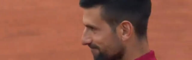 “Verujem da shvatate…”: Novak posle poraza od Prižmića ni reč o povredi