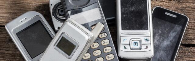 Proverite stare kutije i fioke po kući jer se ovi stari telefoni sada prodaju i za 175.000 evra