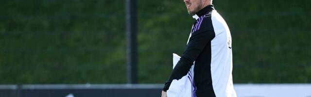 Ovo je spisak Nemačke za Mundijal, tu je i Aleksandar Pavlović