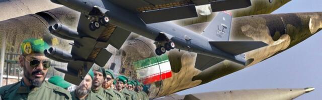 Hitno nakon pobede nad SAD: Iran pravi "islamski NATO"! Šok vest odjeknula Bliskim istokom, ove države ulaze u novi savez?!