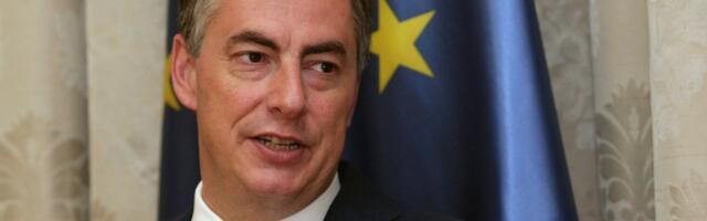 Mekalister: Proširenje EU na zemlje Zapadni Balkan je značajno za stabilnost cele Evrope