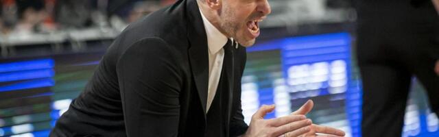 Derbi Alimpijevića i Baraća dobija i peti čin! Bešiktaš uzvratio brejk i izborio majstoricu, Hejl promašio šut za finale!