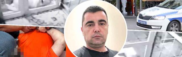 "VRAČARCI" MU RADILI O GLAVI, PREŽIVEO ČAK 11 ATENTATA: Ko je uhapšeni vođa navijača Alibeg -"čovek je neuništiv, kao hijena" (foto, video)