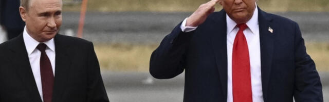 Кремљ отклонио спекулације: Нема договора о Трамповој посети Санкт Петербургу