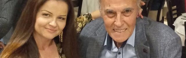 Evo kako su se upoznali Mala Cana i Andrija Bajić: Bio joj podrška u PRELOMNOM TRENUTKU, zbog njega pokušala još jednom, a sada joj se SRUŠIO CEO SVET!