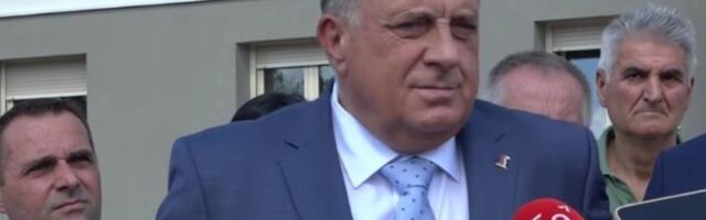 Dodik posle sastanka na Palama: Tek sada znam šta se desilo