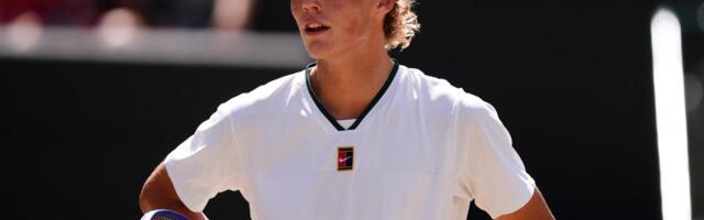 Teniski svet bruji o romansi dece legendi: Ćerka Rodžera Federera u vezi sa sinom njegovog nekadašnjeg ljutog rivala? /FOTO/