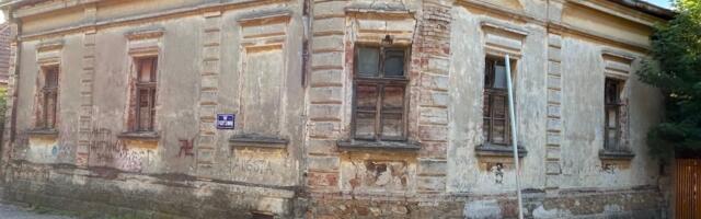 Zaboravljeni čuvar modernog Vranja: Prva gradska pošta ne sme nestati